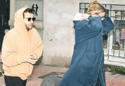 Aynı evde yaşamaya başladılar