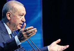 Cumhurbaşkanı Erdoğan: Enerjide şeytanın bacağını kırdık