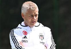 Fenerbahçe Beşiktaş derbisinde Ole'nin 11'i belli