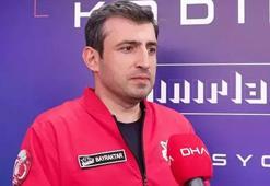 KKTC'de TEKNOFEST heyecanı devam ediyor! Selçuk Bayraktar: Savunma sanayisinde yurt dışı bağımlılığını yüzde 20’lere düştü