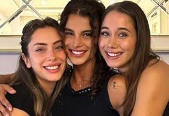 Survivor maceraları bitse de dostlukları bitmedi!