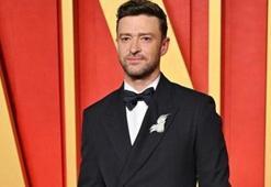 Dünyaca ünlü şarkıcı Justin Timberlake İstanbul'a geliyor!