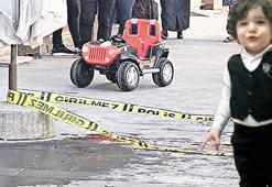 Magandalar için müebbet istendi