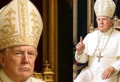 'Başkan da olurum Papa da'