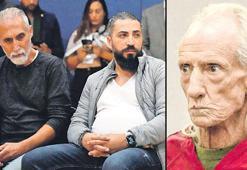 Filistinli çocuğun katiline 53 yıl