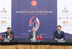 Kurtuluş Kupası 14-19 Mayıs'ta