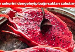 Antioksidan içeriği en yüksek meyve! Kan şekerini anında dengeleyip damarları yağ sökücü gibi açıyor, kabızlığın kökünü kurutuyor!