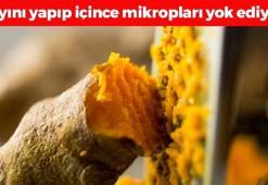 Çayını yapıp bardak bardak içince iltihabın kökünü kurutuyor! Bağırsakları harıl harıl çalıştırıp daralan damarları genişletiyor!