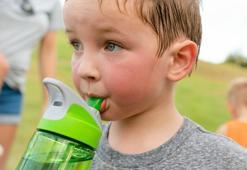 Çocuğunuzun aşırı terlemesini göz ardı etmeyin