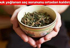 Yağlı saç derdini tarihe karıştırıyor! Haftada 3 kez uygulamak yetiyor: Saçlarınıza hacim verip parlatıyor