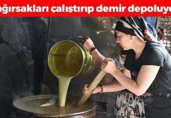 Sadece 3 malzeme ile hazırlanıyor! Bağırsakları harıl harıl çalıştırıp kan şekerini dengeliyor, demir eksikliğini tarihe gömüyor!