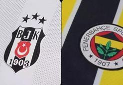 FENERBAHÇE - BEŞİKTAŞ MAÇ ÖZETİ: Fenerbahçe - Beşiktaş maçı kaç kaç bitti? Fenerbahçe - Beşiktaş maçı golleri ve önemli anlar