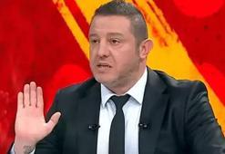 Nihat Kahveci derbinin ardından böyle seslendi: 'Çık artık hayatımızdan!'