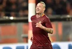 Nainggolan'dan olay Jose Mourinho sözleri: "İzlenemez bir takımdı"
