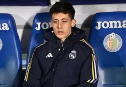 Arda Güler'in yeni hocası tüm dünyayı şoke etti!