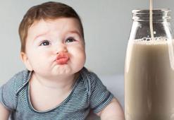 Bebeklere içirmek büyük hata! Sindirim sistemini zorluyor, böbrekleri yoruyor