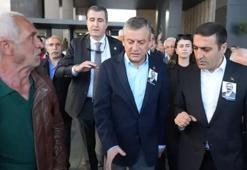 Özgür Özel'e yumruklu saldırı provokasyonu! Yeni ifade ortaya çıktı