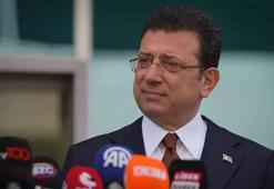 CHP kurultayı soruşturması! İmamoğlu, 9 soruya tek cevap verdi
