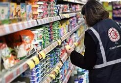 Ticaret Bakanlığı denetimlerde 1 milyar lirayı aşan ceza uyguladı