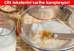Fondötene, kapatıcıya para dökmeyin! Cildinizi kar gibi beyazlatıyor: Pirinç unu ile karıştırın