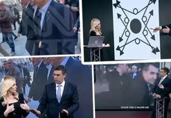 Saldırgan Özgür Özel'e nasıl yaklaştı? Korumalar neden engelleyemedi?