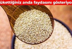 Dünya Sağlık Örgütü'nün listesinde yer alıyor! En kuvvetli protein kaynağı: Salatasını yapıp kaşık kaşık yiyin