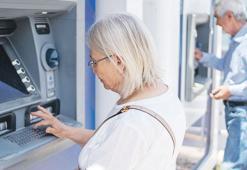 İlk dört ayda emekli ve memura zam göründü!