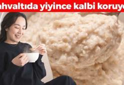 Kahvaltıda kaşık kaşık yiyin! Kardiyologların bir numarası, tıkalı damarları yağ çözücü gibi açıp kolesterolü dengeliyor! Kalbin en iyi dostuymuş