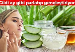 Evde hazırlayıp cildinize nazikçe uygulayın! Kolajen üretimini destekliyor: Teniniz ipek gibi pürüzsüz olacak, retinol etkisi gösteriyor