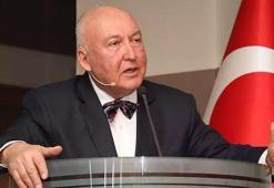 Prof. Dr. Ahmet Ercan beyin kanaması geçirdiğini duyurdu