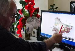 6.2'lik İstanbul depreminin rotası ortaya çıktı! Dr. Bayraktutan'dan büyük İstanbul depremi beklentisi