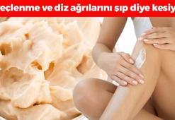 Kireçlenmeye ve fıtık ağrılarına iyi geliyor! Egzama ve sedefi de geçirip pul pul dökülmeyi engelliyor, cildi gençlik yıllarına döndürüyor!