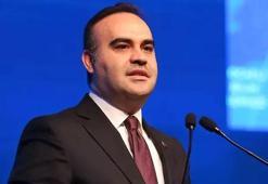 Bakan Kacır, Atatürk Havalimanı Terminal Binaları'nın "teknopark" ilan edildiğini duyurdu