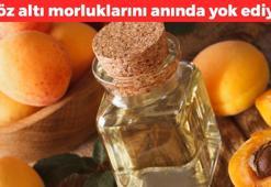 Bir gecede 10 yaş gençleştiriyor! Göz çevresindeki kırışıklıkları silgi gibi siliyor: Egzama ve sedefi yok ediyor, cildi parıl parıl parlatıyor