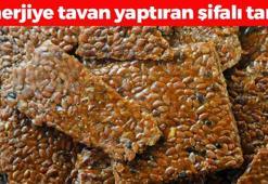 İnek sütünden 10 kat daha faydalı! Karıştırıp kağıda dökün: Enerjiye tavan yaptırıp kalsiyum, demir ve magnezyum depolarını fullüyor!