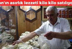 Suyunu süzdükçe fiyatı artıyor! Kilosu 150 TL: Van'ın asırlık lezzeti, kemikleri betona çeviriyor, dünyanın en güçlü kalsiyum kaynağı