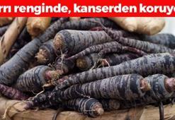 Meğer sırrı rengindeymiş! 1 tanesi bile tıkalı damarları açıp kolesterolün kökünü kazıyor, kan şekerini terazi gibi dengeliyor! Doğadaki en güçlü kansersavar