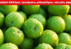 Tuzlayıp tuzlayıp yiyoruz ama zararı çok fazla! Böbrekleri bitiren büyük hata: Tansiyonu fırlatıyor, damarları tıkıyor
