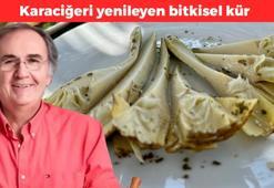 İbrahim Saraçoğlu'nun meşhur karaciğer kürü! Sadece birkaç malzeme yeterli: Organ üzerinde biriken toksinleri kazıyor, iç organlara format atıyor