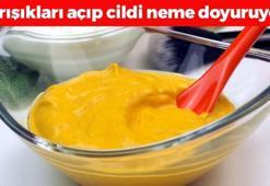 Cildi neme boğuyor! Kırışıkları karış karış açıp lekeleri silgi gibi siliyor, tek gecede 10 yaş gençleştiriyor!