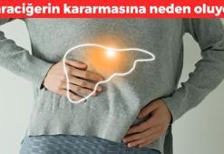 Karaciğeri kömür gibi karartıyor! Yerken iki kez düşünün: Organları öldürmüyor ama süründürüyor, böbrekleri diyalizin pençesine düşürüyor