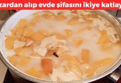 Pazardan 5 kilo elma alın! Böyle pişirince pekmez kadar faydalı: Her gün 1 kaşık içenlerde kansızlık olmuyor, süt ve tahinle de karıştırabilirsiniz
