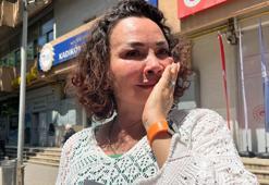 'Haklısın, parayı al ve sus' Yanlış teşhis ile iki memesi alındı