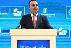Bakan Kacır: Yeni sanayi alanları kurguluyoruz
