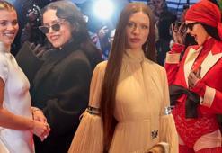 Met Gala etkinliği Süper Rafine: Siyahi Stili Terzilik temasıyla başladı