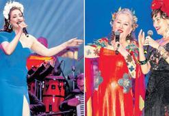 Hıdırellez coşkusu