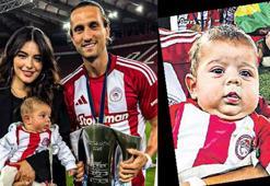 İşte Mylan bebek