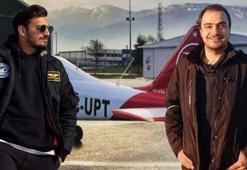 'Kazanın nedeni metal perde'