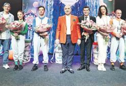 Finansal okuryazarlık tiyatroyla buluşuyor