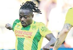 Trabzonspor'a yeni Simon